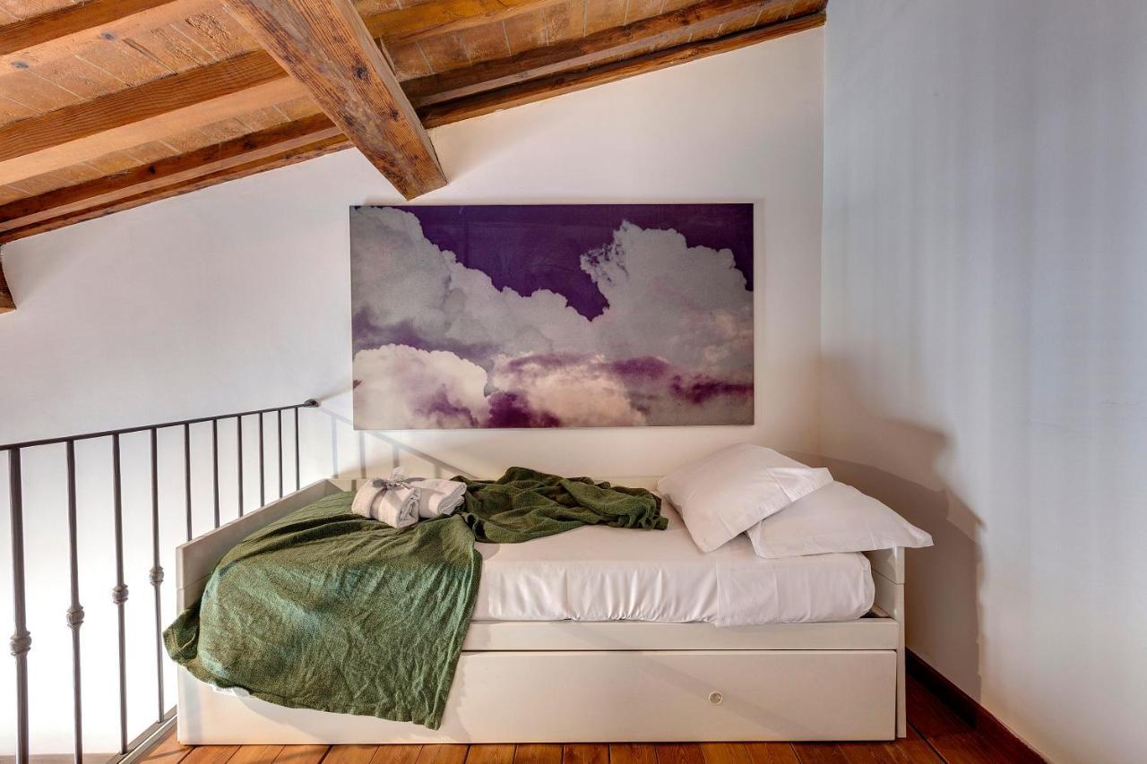 Gastone Apartment By Mamo Florence Exterior photo
