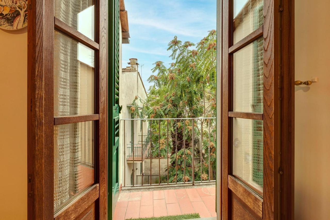 Gastone Apartment By Mamo Florence Exterior photo