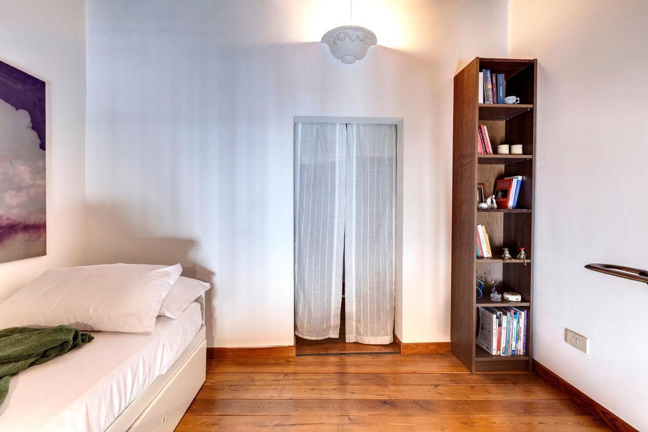 Gastone Apartment By Mamo Florence Exterior photo