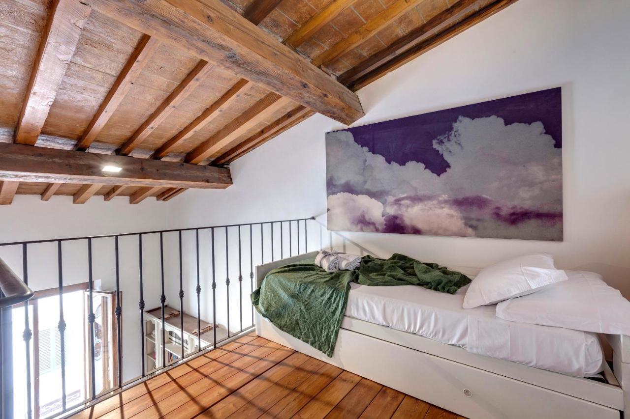 Gastone Apartment By Mamo Florence Exterior photo