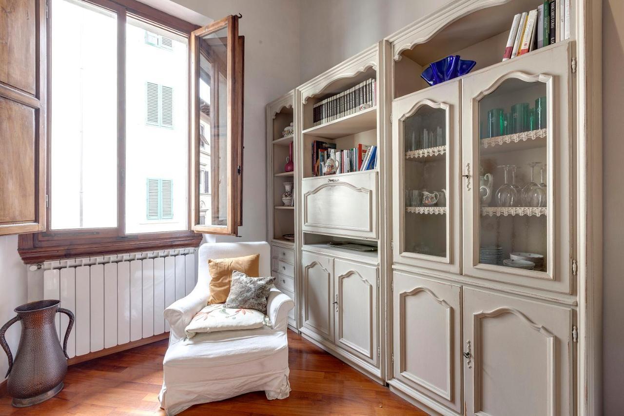 Gastone Apartment By Mamo Florence Exterior photo